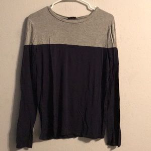 Long sleeve